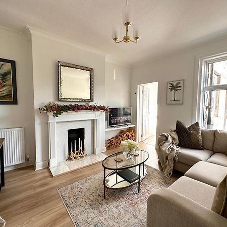 Stylish 3 Bedroom City Retreat Perth Luaran gambar