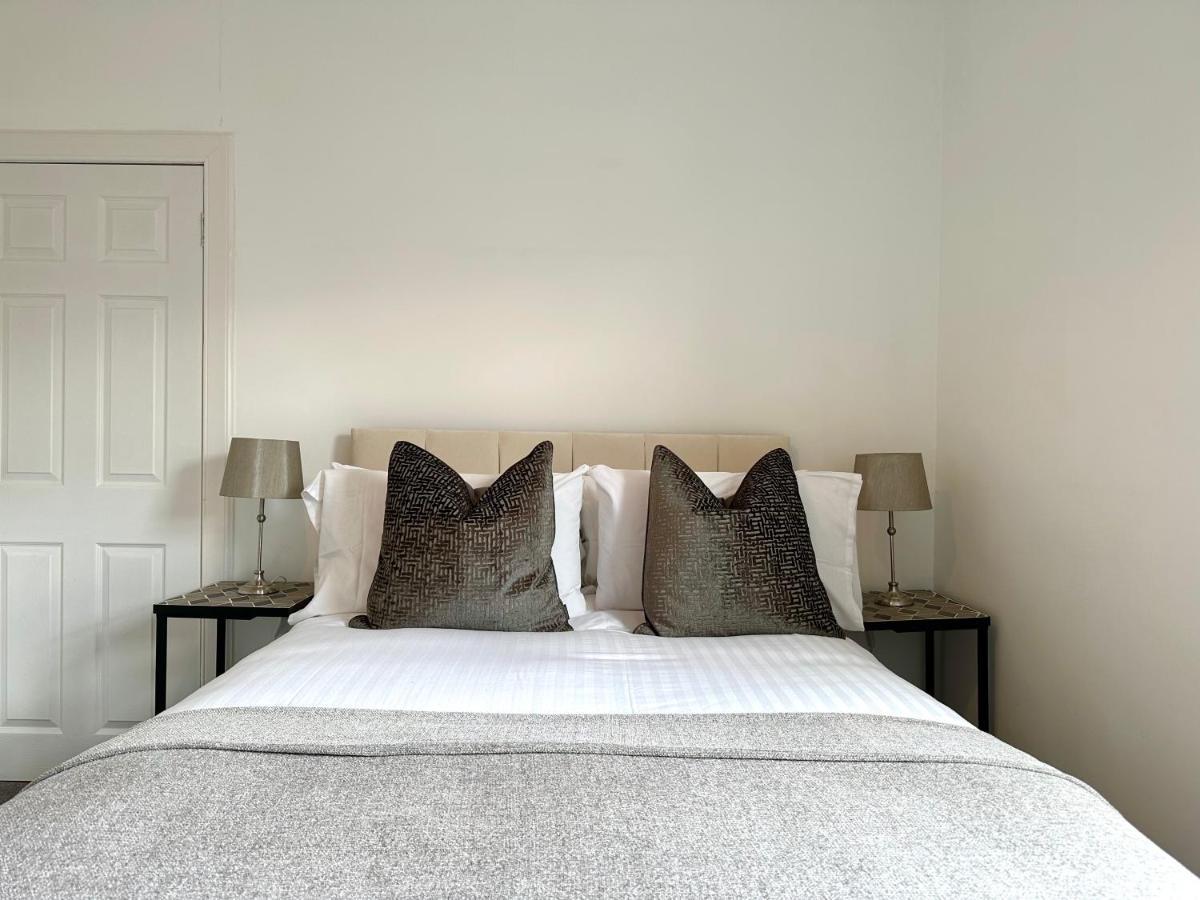 Stylish 3 Bedroom City Retreat Perth Luaran gambar