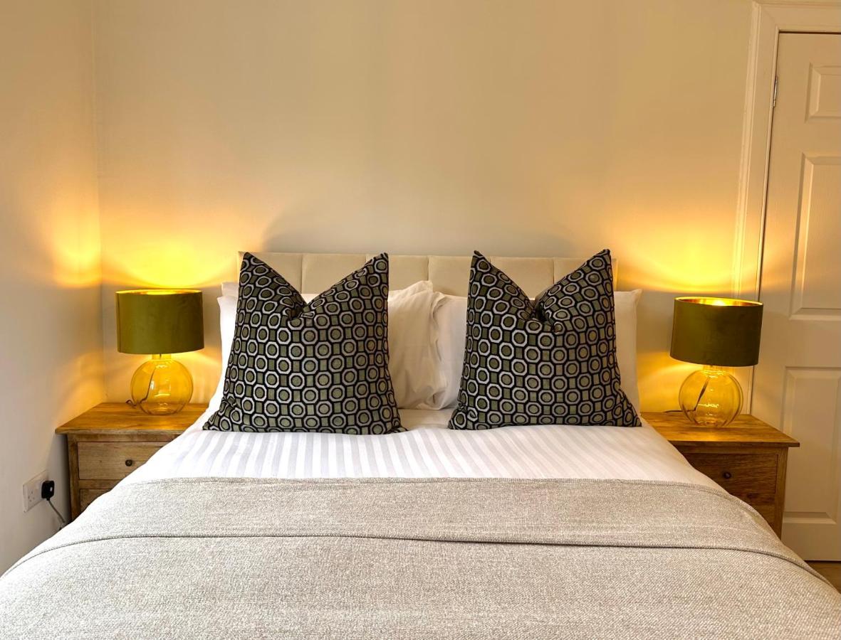 Stylish 3 Bedroom City Retreat Perth Luaran gambar
