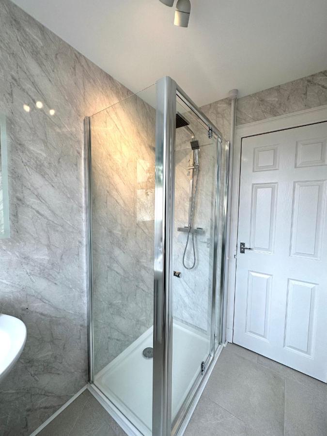 Stylish 3 Bedroom City Retreat Perth Luaran gambar
