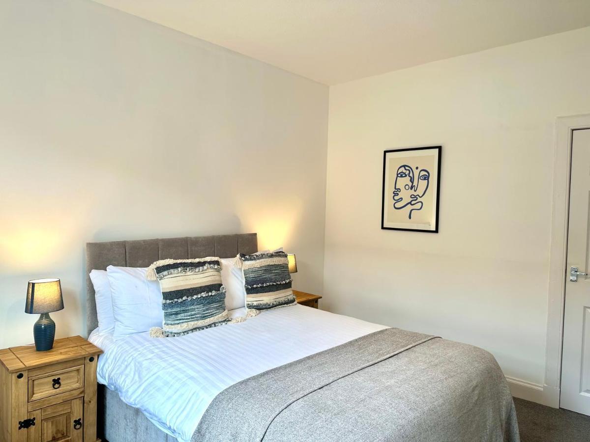 Stylish 3 Bedroom City Retreat Perth Luaran gambar