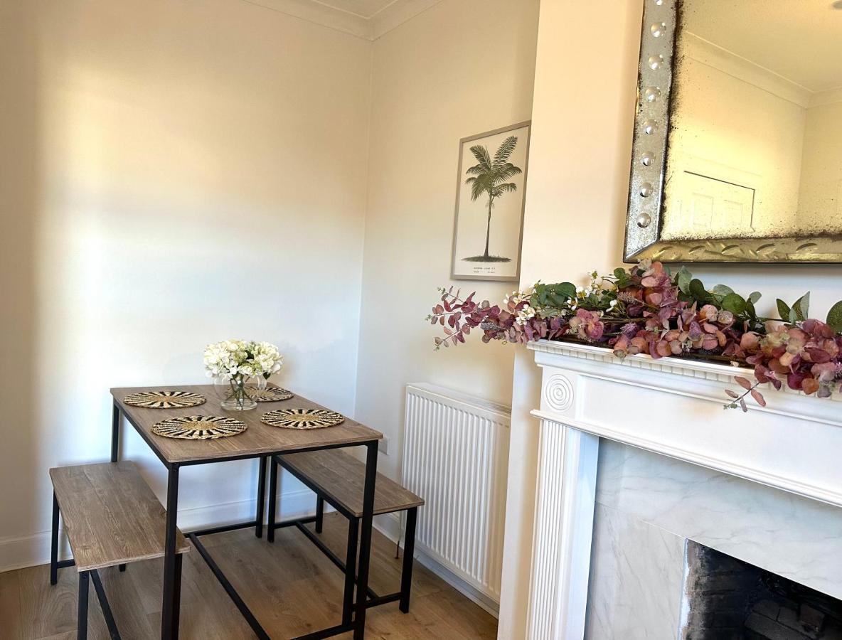 Stylish 3 Bedroom City Retreat Perth Luaran gambar